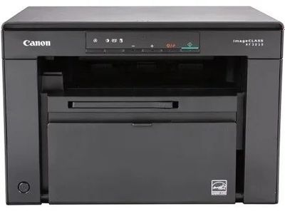 Принтер Canon MF3010