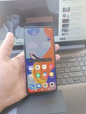 Redmi not 11pro 8/128gb ideyagl aybi yoq