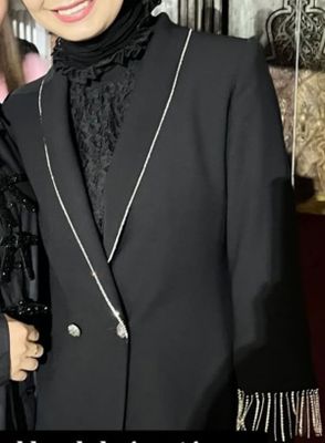 Ayollar Kastyum shimi