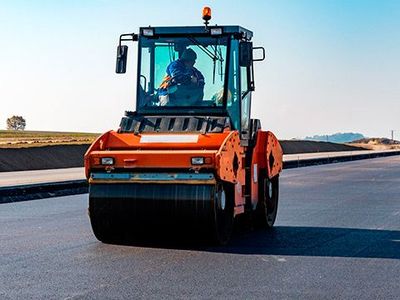 ASFALT ISHLARI 24/7 ENG QULAY narx shoshiling biz bilan bog’laning