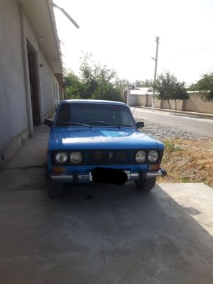 Vaz 2103 sotiladi barter bor ticoga