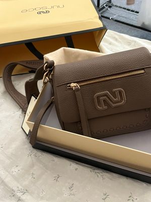 Новая сумка NURSACE