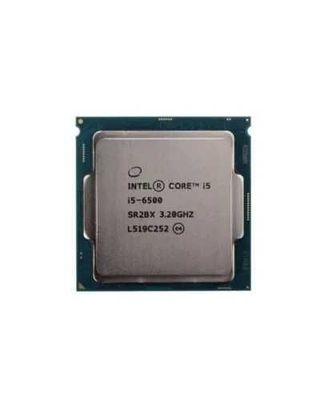Intel Core i5-6500 sotiladi!