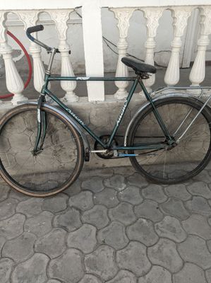 Velosiped sotiladi
