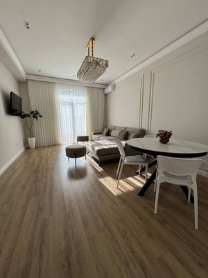 Продаётся 3-комнатная квартира в ЖК Hilmar