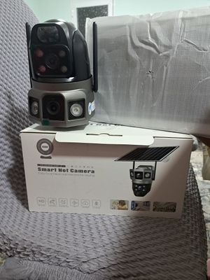 Smart Net Camera V380