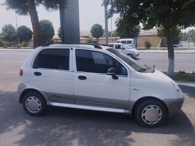 Chevrolet matiz best 2015 xolati yaxshi