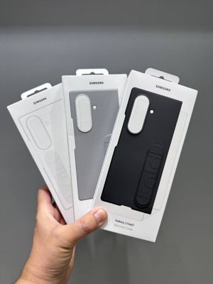 Новый Case Samsung Galaxy Z Fold 7 • Чехлы •