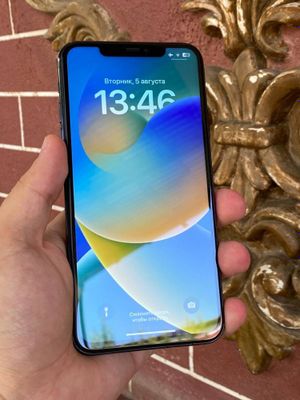 Iphone 11 pro max 64 gb