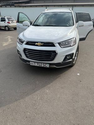 Captiva 2015 oxiri 3 pazitsiya 4 qilingan
