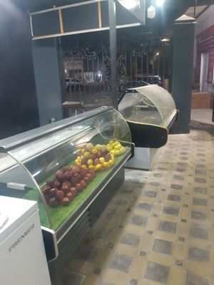 Vitirina sotiladi narxini ustida gaplashamiz