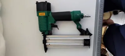 Гвозди забивной пистолет