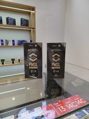 Infinix GT30 Pro 12/256GB | Muddatli to'lov mavjud!