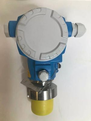 Endress+Hauser FMB70