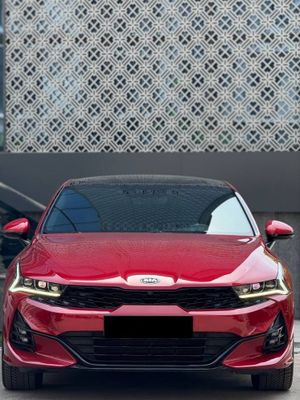 Kia K5 GT Line