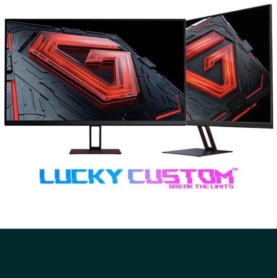 Xiaomi G27 27’ IPS 165Hz
