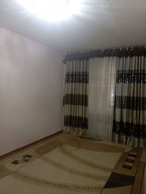 3 хонали уй ижарага берилади