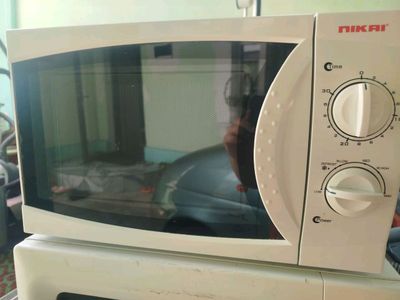 продается своя микроволновка Никаи