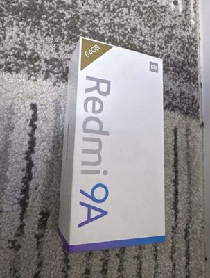 Redmi 9 A 64. Gb karopkasi bor