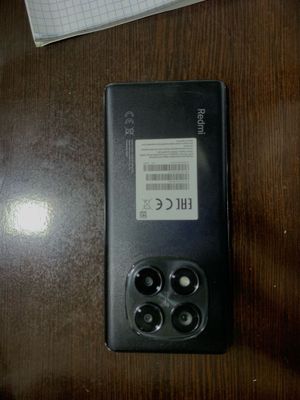 Redmi 14 pro 8/256 yangi karobka dakument