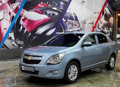 chevrolet cobalt tuning