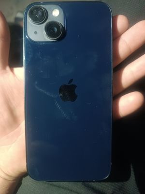 Iphone 13 128tali yomkost 100 region RM/A