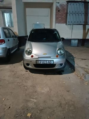 Arendaga Matiz prostoy gidravlika beriladi