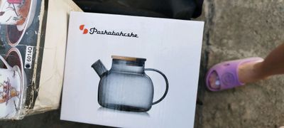 Чайник