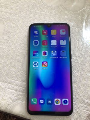 Honor 10 Lite yahshi holatda