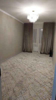 Сдается 2 ком Бектемир Водник. Новостройка