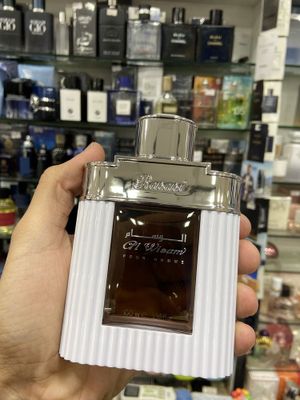 Rasasi Al Wisam Pour Homme