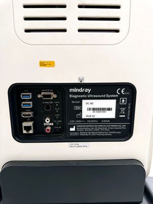 UZI _ УЗИ Ultratovush diagnostika apparati.