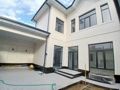 Срочно!!! Продаю Новый Евро Дом Уч Кахрамон Обод Махалля 2.соток