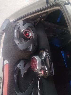 Pioneer KALONKA sotiladi srochna