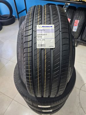 Michelin Primacy 4 225/55R17