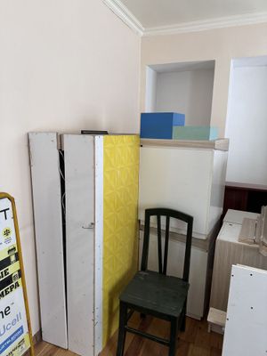 Paynet uchun mebel