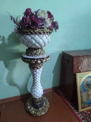 Искуственные цветы