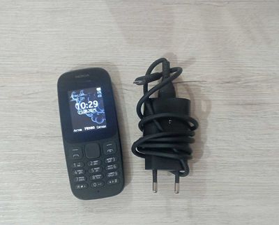 телефон Nokia 105 б/у