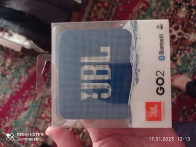 Jbl original sotiladi