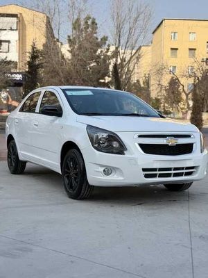 Chevrolet COBALT 2025 Nasiya Savdo mavjud