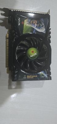 Видеокарта Ge Force Afox GT 630 2 GB