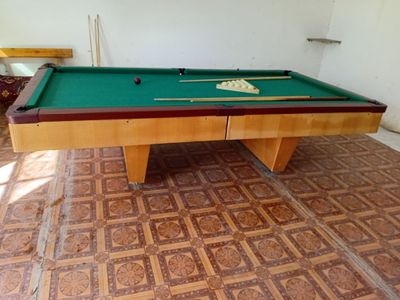Bilyard sotiladi