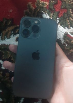 Iphone 13 pro 256 tali kardak bor imei utgan