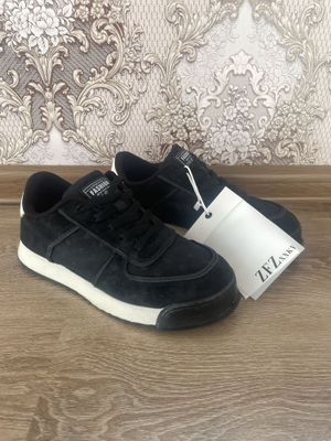 Fashion kuzgi erkaklar oyoq kiyimi 40 razmer