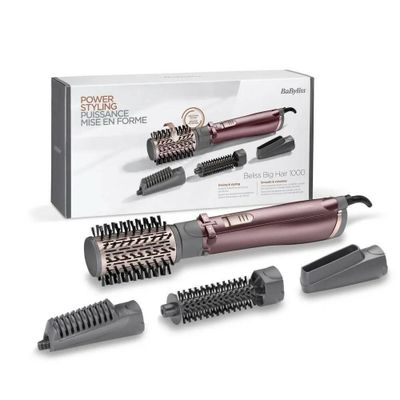 Фен-щетка BaByliss AS960E