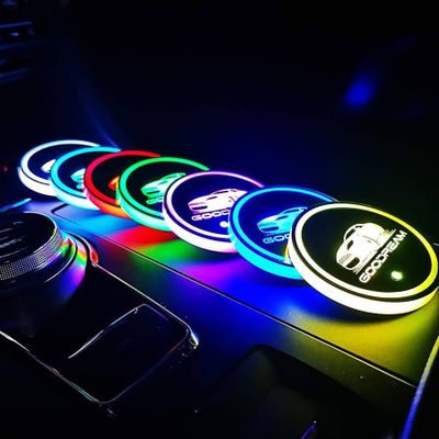 LED PODSTAKANCHIK