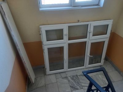 Akfa deraza sotiladi b/u