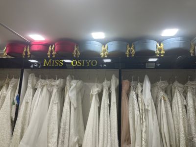 Kalın kuylak salonı