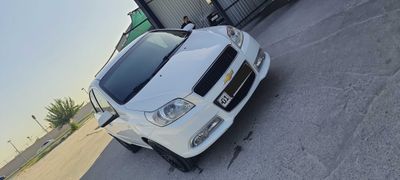 Chevrolet Nexia 3 AVTOMAT sotiladi