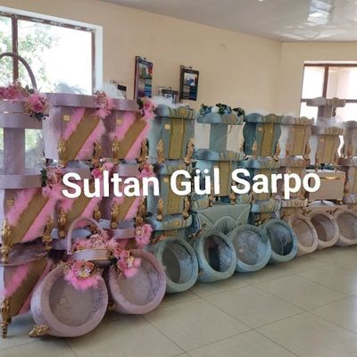 Sultan Gul Sarpo ijara